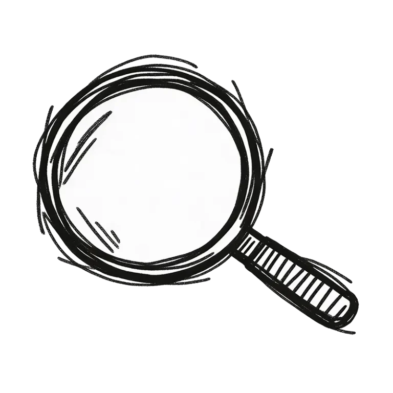 Haarbaa-agnifying-glass-illustration-white copy
